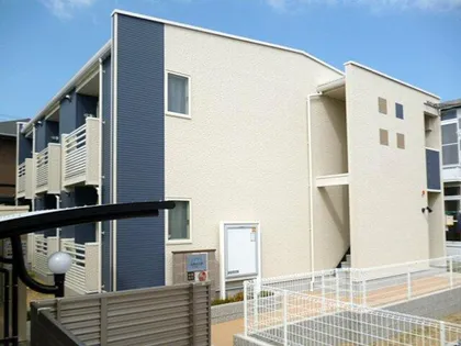 レオネクストKSPIRIT山桃の画像