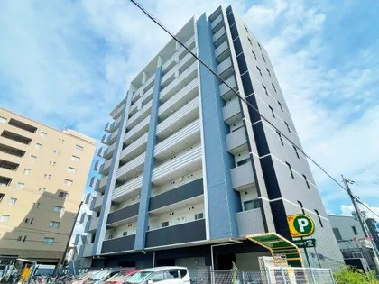 アールパンション高井田の画像