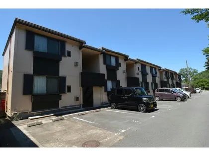 アーバンライフ北中の画像