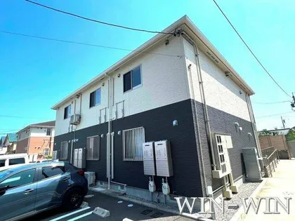 ハピネ吉川の画像