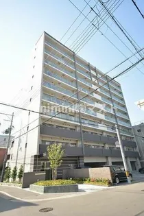 エスプレイスOSAKAベイシティの画像