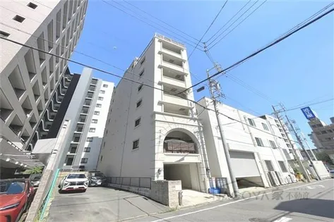 Dーアパートメント泉の画像