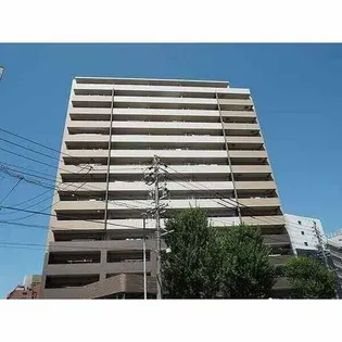 プライムメイツ東別院の画像