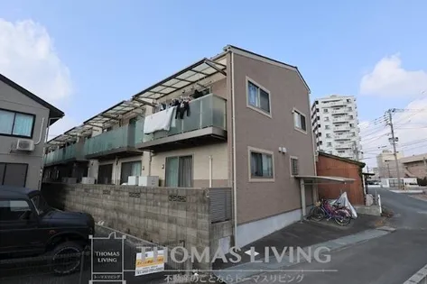 木屋瀬第一ハイツの画像