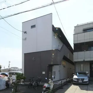 ベーネ日比野の画像