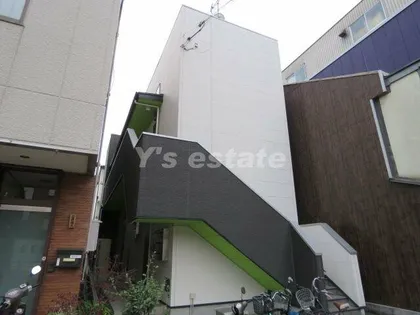 シャムロック林寺の画像