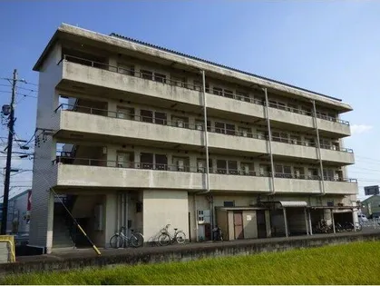 メゾンダイケーの画像