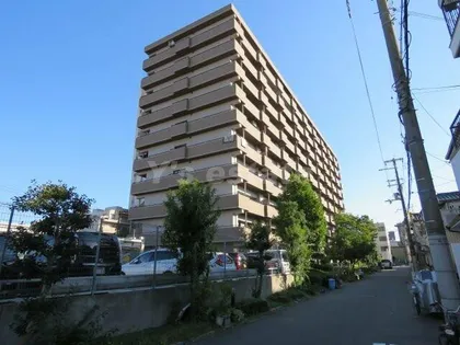 平野元町日興マンションの画像