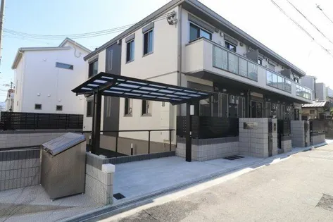 SACHI RESIDENCEの画像