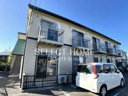 シャトーリ幸田の画像