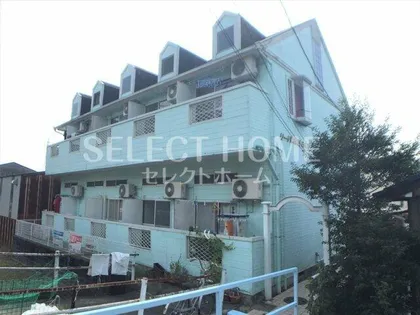 リード岡崎日名南の画像