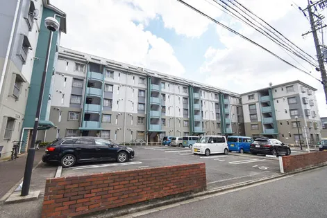 URアーバニア滝子南【0000302号室】の外観