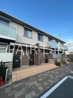 シャーメゾン青山北の画像