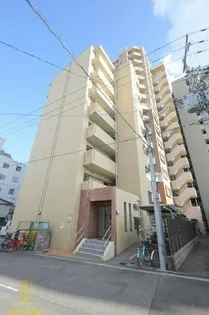 シャルマンフジ天神橋リバーサイドの画像