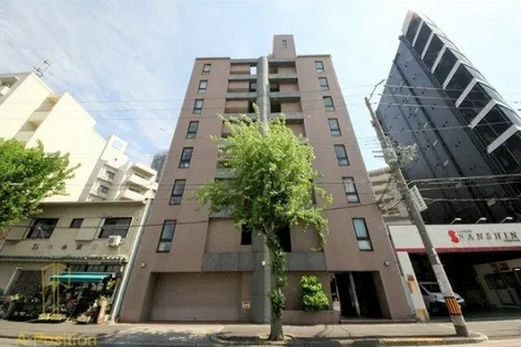 サンシャイン西梅田の画像