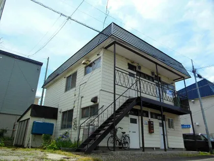 中村ハウスの画像