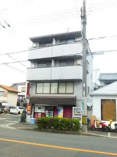 メラレンタルハウスNO4の画像