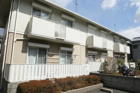 グリーンハイツの画像