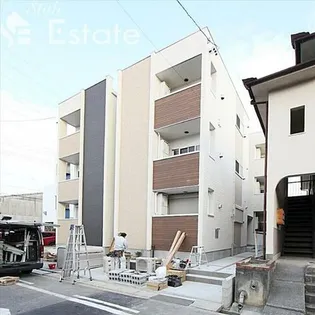 ハーモニーテラス鳴海町Ⅱの画像