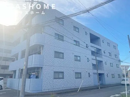 プレイン安城の画像