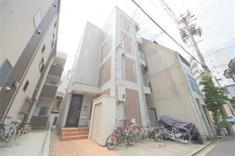 メゾンド ソレイユの画像