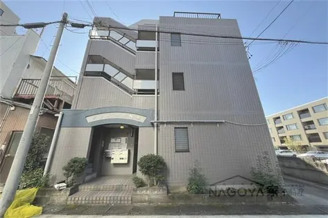 クレベール稲穂の画像