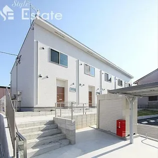 PLASSUM COURT前田町の画像