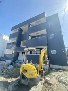 ARCA泉佐野【1階】の外観