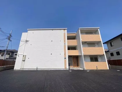 フォレストクリエオーレ金剛の画像