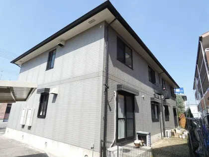 サンハイム Kの画像