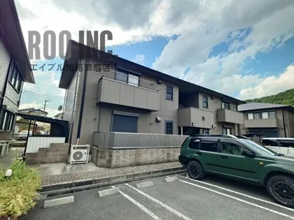 オークヒルズB棟の画像