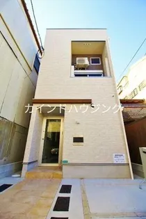 ハーモニーテラス浜口西の画像