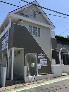 カンデオ折尾【1階】の外観