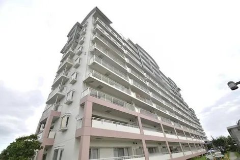 UR津田北町の画像