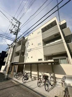 フジパレス新北島Ⅱ番館の画像