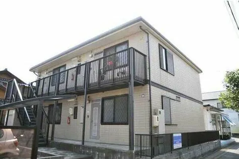 ビブレ戸ヶ崎の画像