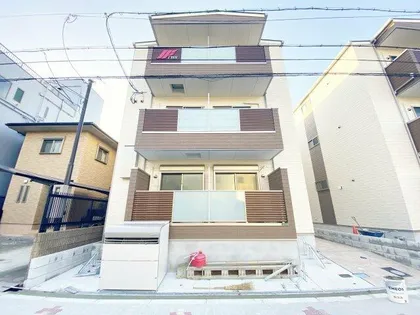 メゾンボヌスの画像