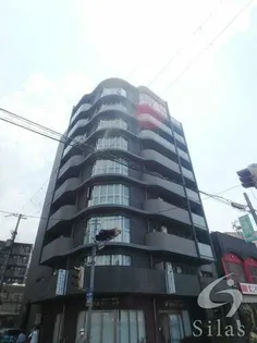 プレミアム菱屋西【7階】の外観