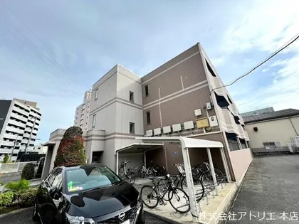 パインクレストの画像