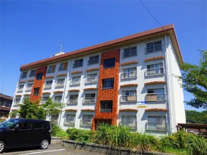 森田第三マンションの画像