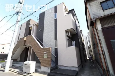 STAGE四番の画像