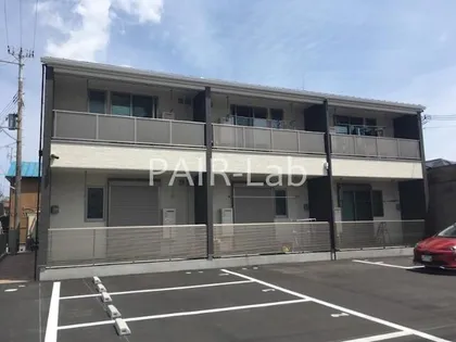 OA FLAT南車崎の画像