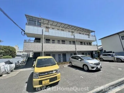 ルーツ ウエストガーデンの画像