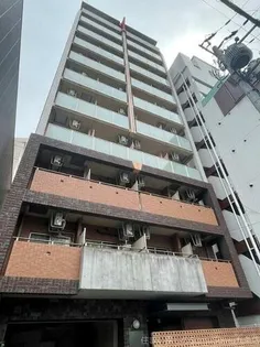 CQレジデンス大阪WESTの画像