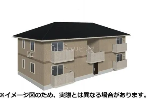 ヴェラ下富野の画像