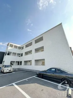 大阪府寝屋川市池田本町【アパート】の外観