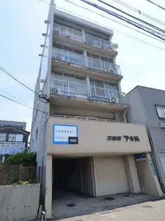 シーサイドハウス赤松の画像