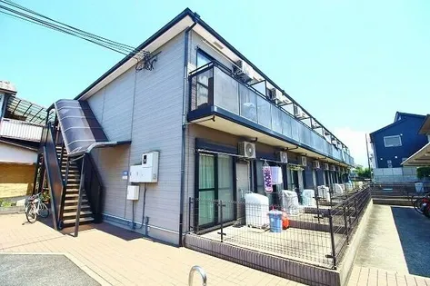 フジパレス 下池田 パセオの画像