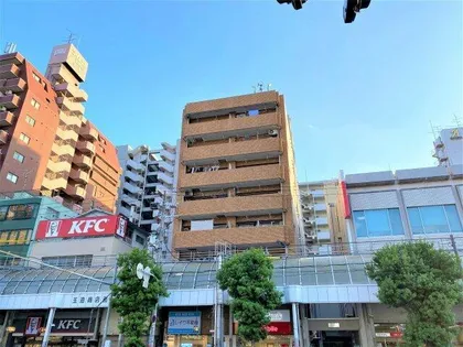 幸田マンションの画像