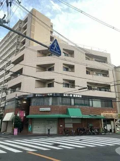 メゾンドール清水の画像